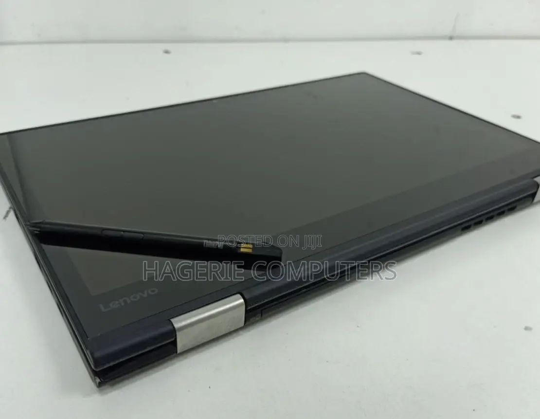 New Laptop Lenovo ThinkPad Yoga 16GB Intel Core I7 SSD 512GB