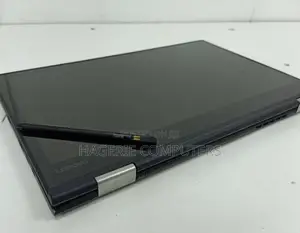 New Laptop Lenovo ThinkPad Yoga 16GB Intel Core I7 SSD 512GB