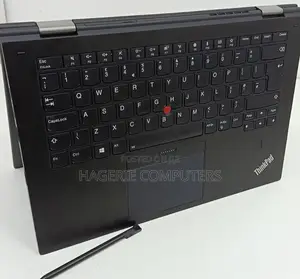 New Laptop Lenovo ThinkPad Yoga 16GB Intel Core I7 SSD 512GB