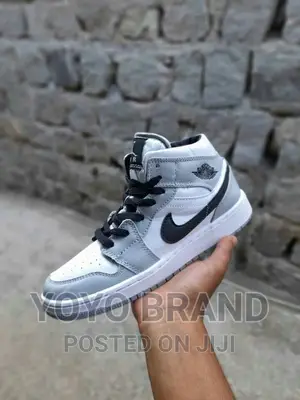 Photo - Orginal Air Jordan 1