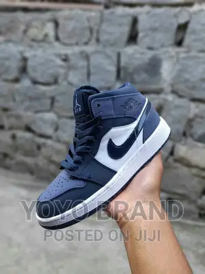 Orginal Air Jordan 1