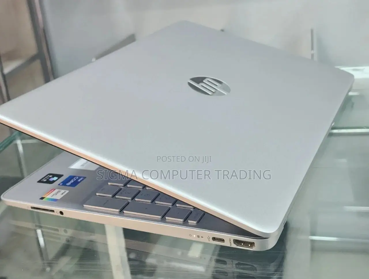 New Laptop HP Stream Notebook 16GB Intel Core I7 SSD 512GB