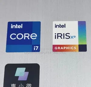 New Laptop HP Stream Notebook 16GB Intel Core I7 SSD 512GB