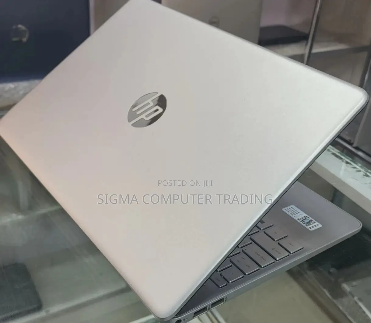 New Laptop HP Stream Notebook 16GB Intel Core I7 SSD 512GB