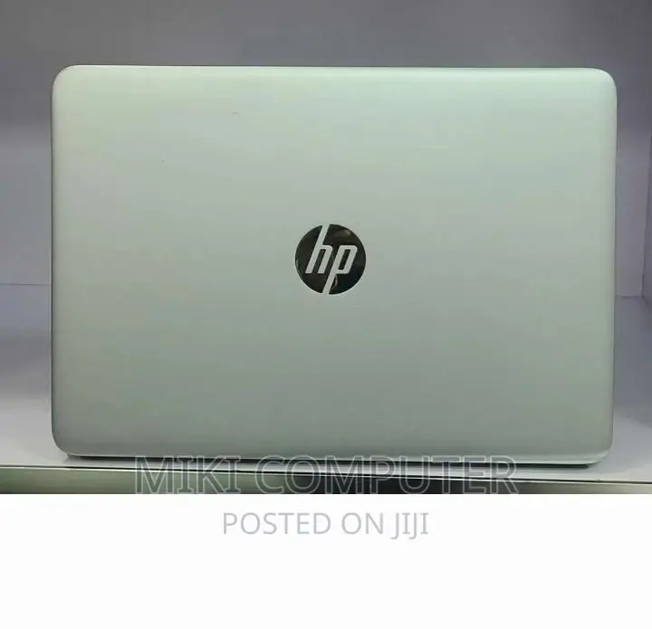 New Laptop HP EliteBook 840 8GB Intel Core I5 HDD 1T