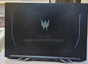 Photo - New Laptop Acer Predator Helios 300 16GB Intel Core I9 SSD 512GB