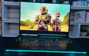 New Laptop Asus G73JH 32GB AMD Ryzen 9 SSD 1T