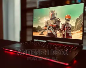 New Laptop Asus G73JH 32GB AMD Ryzen 9 SSD 1T