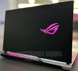 New Laptop Asus G73JH 32GB AMD Ryzen 9 SSD 1T