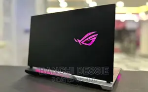 New Laptop Asus ROG Strix G15 32GB AMD Ryzen 9 SSD 1T