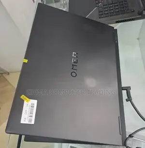 New Laptop HP Omen 16 16GB Intel Core I9 SSD 1T