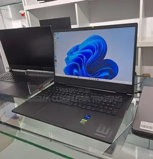 New Laptop HP Omen 16 16GB Intel Core I9 SSD 1T