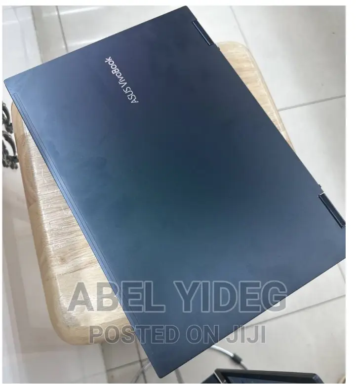 New Laptop Asus 16GB AMD Ryzen 7 SSD 512GB