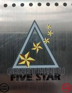 Photo - Five Star Elevator Manufacturing PLC