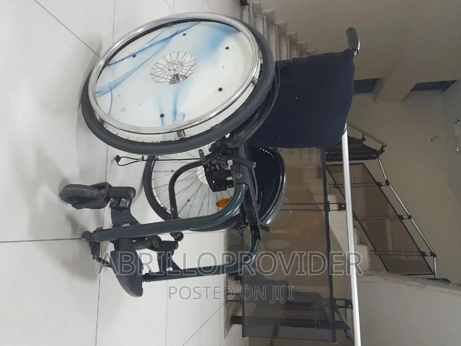American Used Wheelchairs Slightly Used