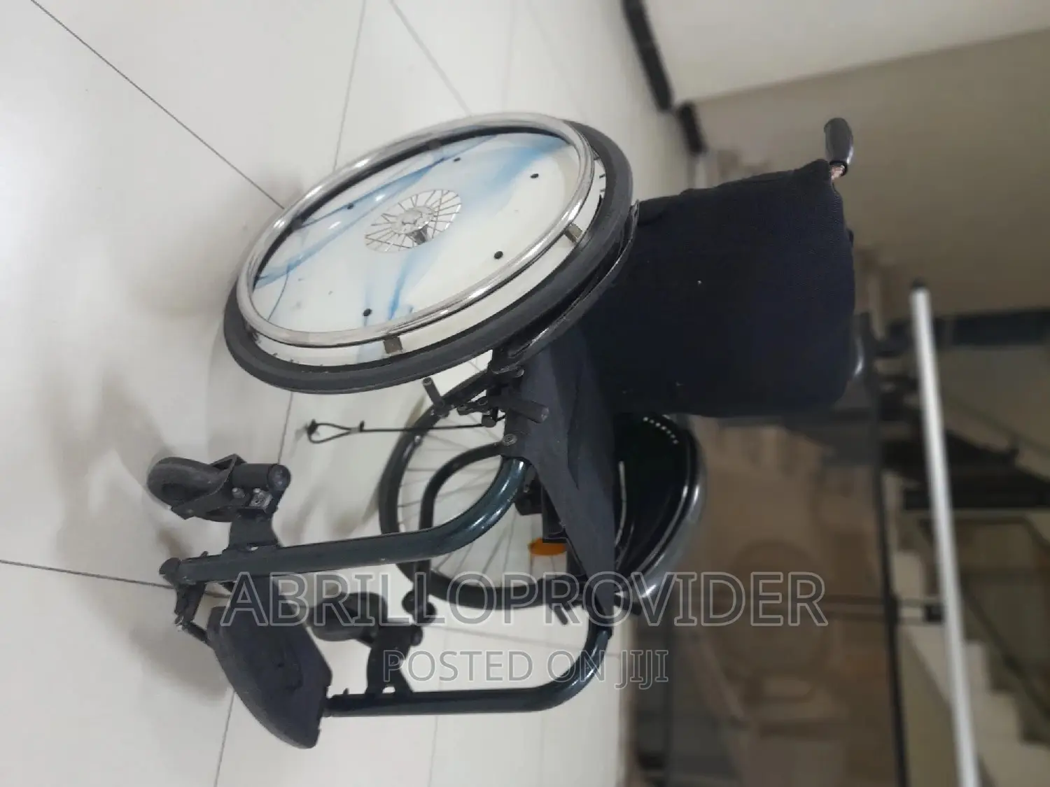 American Used Wheelchairs Slightly Used