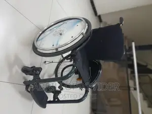 American Used Wheelchairs Slightly Used