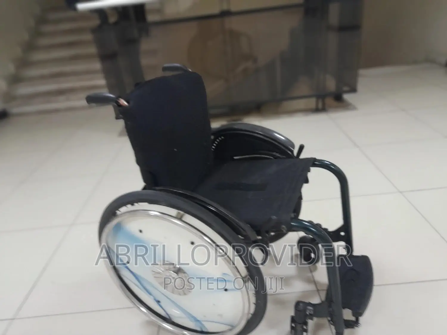 American Used Wheelchairs Slightly Used