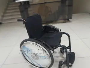 American Used Wheelchairs Slightly Used