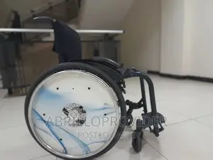 American Used Wheelchairs Slightly Used