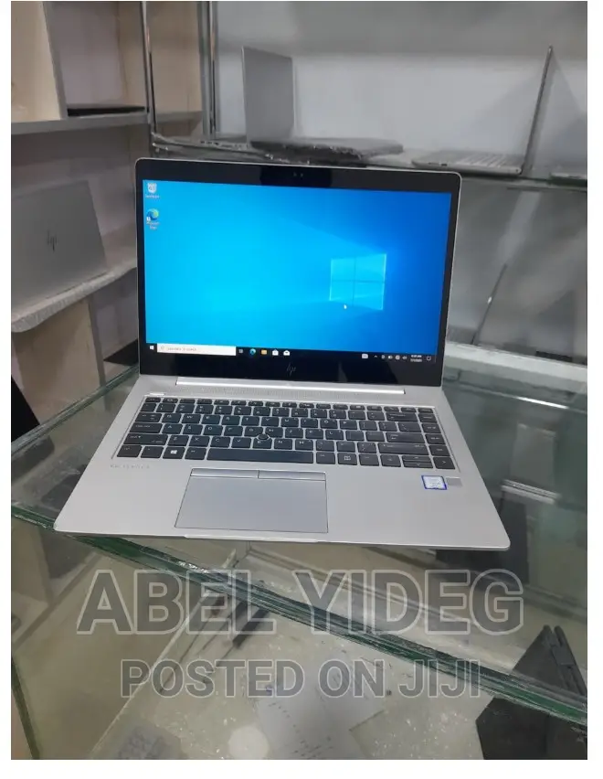 New Laptop HP EliteBook 840 16GB Intel Core I5 SSD 1T