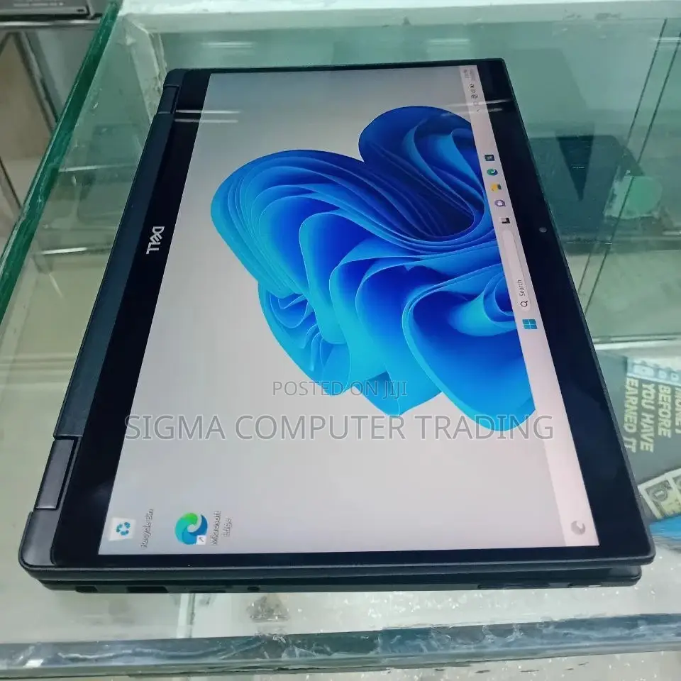 New Laptop Dell Latitude 5300 16GB Intel Core I7 SSD 512GB