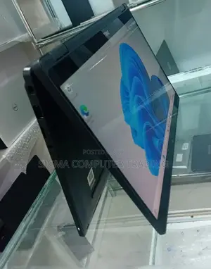 New Laptop Dell Latitude 5300 16GB Intel Core I7 SSD 512GB