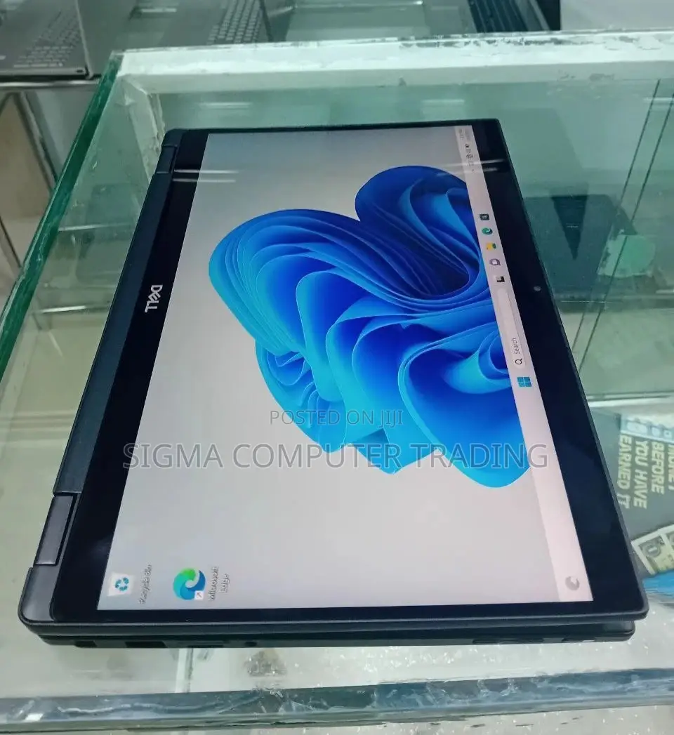 New Laptop Dell Latitude 5300 16GB Intel Core I7 SSD 512GB