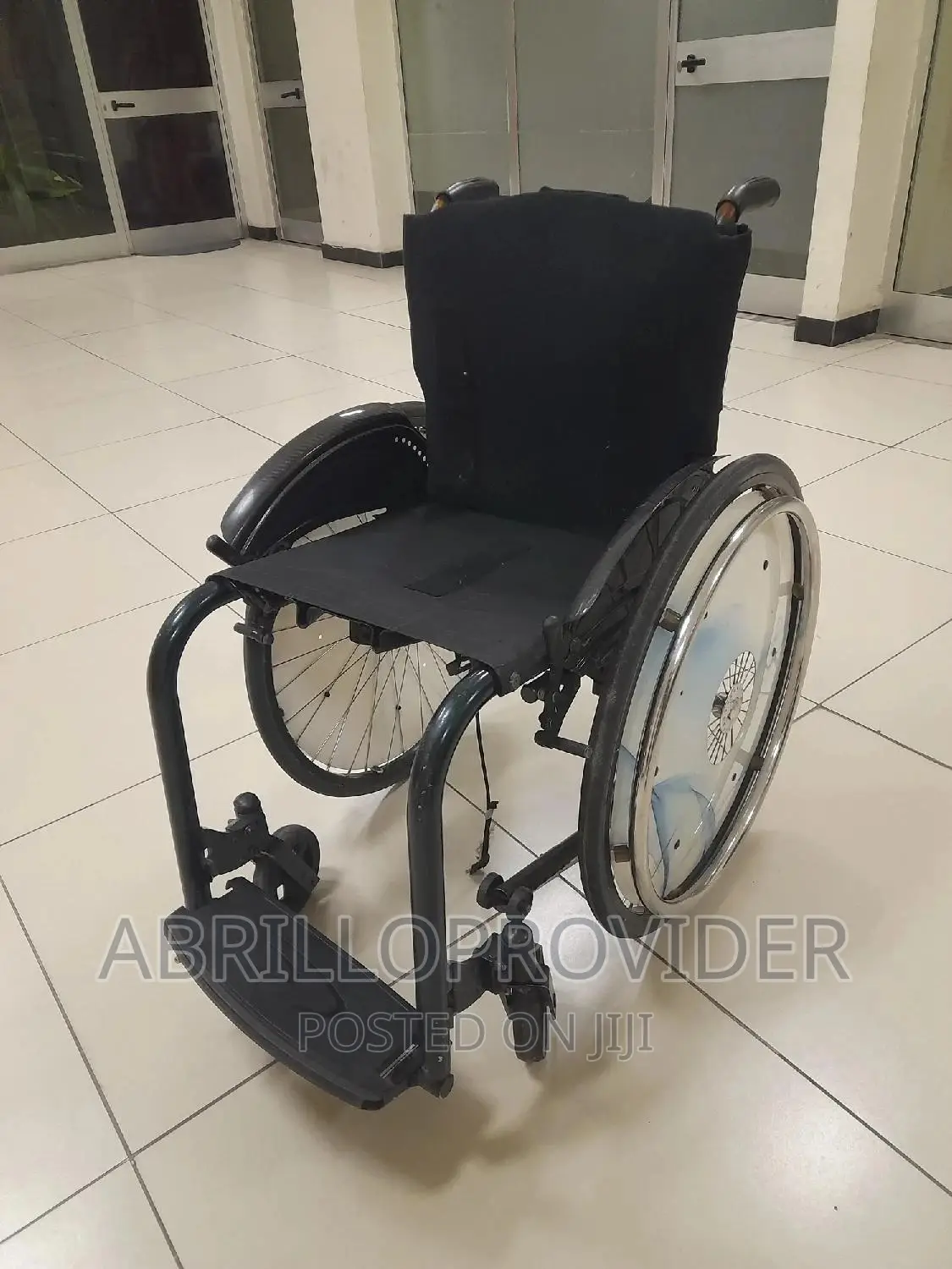 Children WHEELCHAIR/ Kids Wheelchair / Small Wheelchair