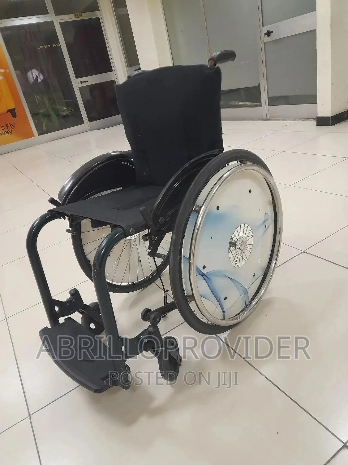 Children WHEELCHAIR/ Kids Wheelchair / Small Wheelchair