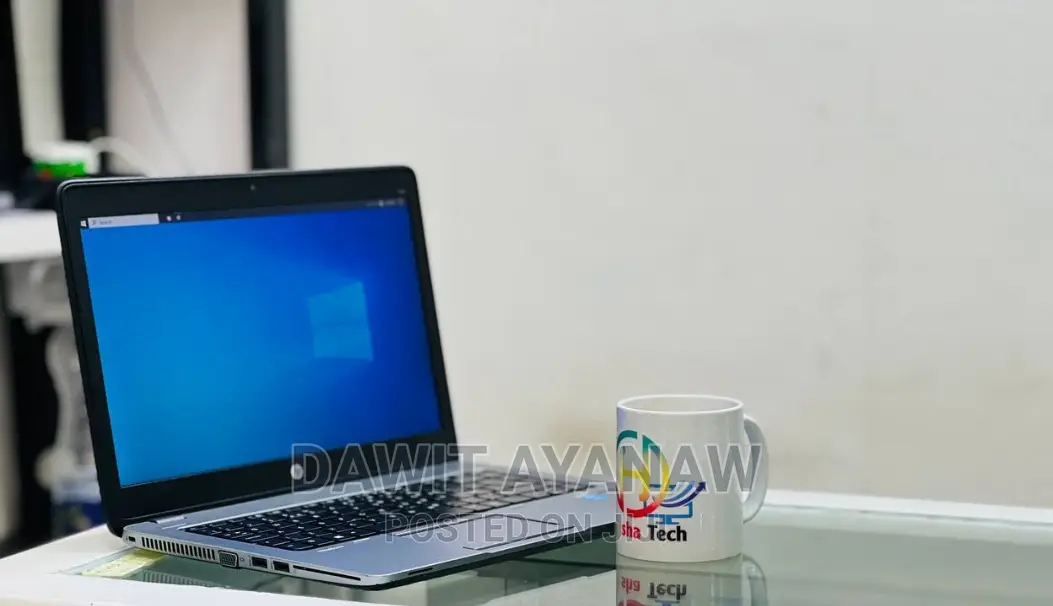New Laptop HP 4GB Intel Core I5 HDD 500GB