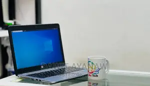 New Laptop HP 4GB Intel Core I5 HDD 500GB