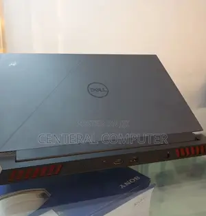 Photo - New Laptop Dell G15 5511 16GB Intel Core I9 SSD 512GB
