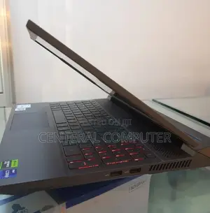 New Laptop Dell G15 5511 16GB Intel Core I9 SSD 512GB