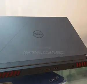 New Laptop Dell G15 5511 16GB Intel Core I9 SSD 512GB