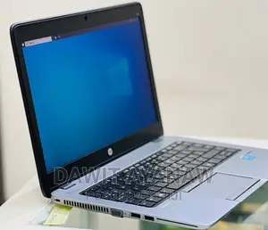 New Laptop HP 4GB Intel Core I5 HDD 500GB