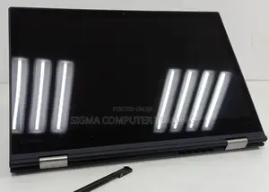 Photo - New Laptop Lenovo ThinkPad Yoga 16GB Intel Core I7 SSD 512GB