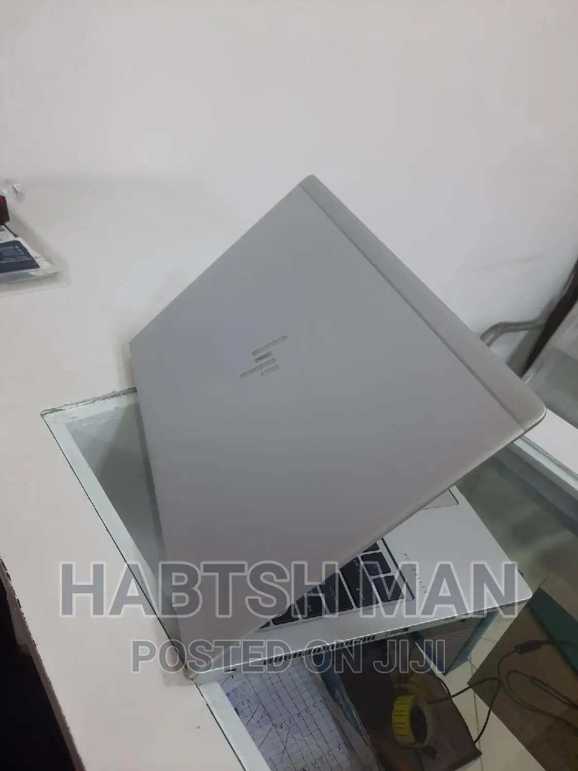 New Laptop HP EliteBook 840 16GB Intel Core I7 SSD 512GB