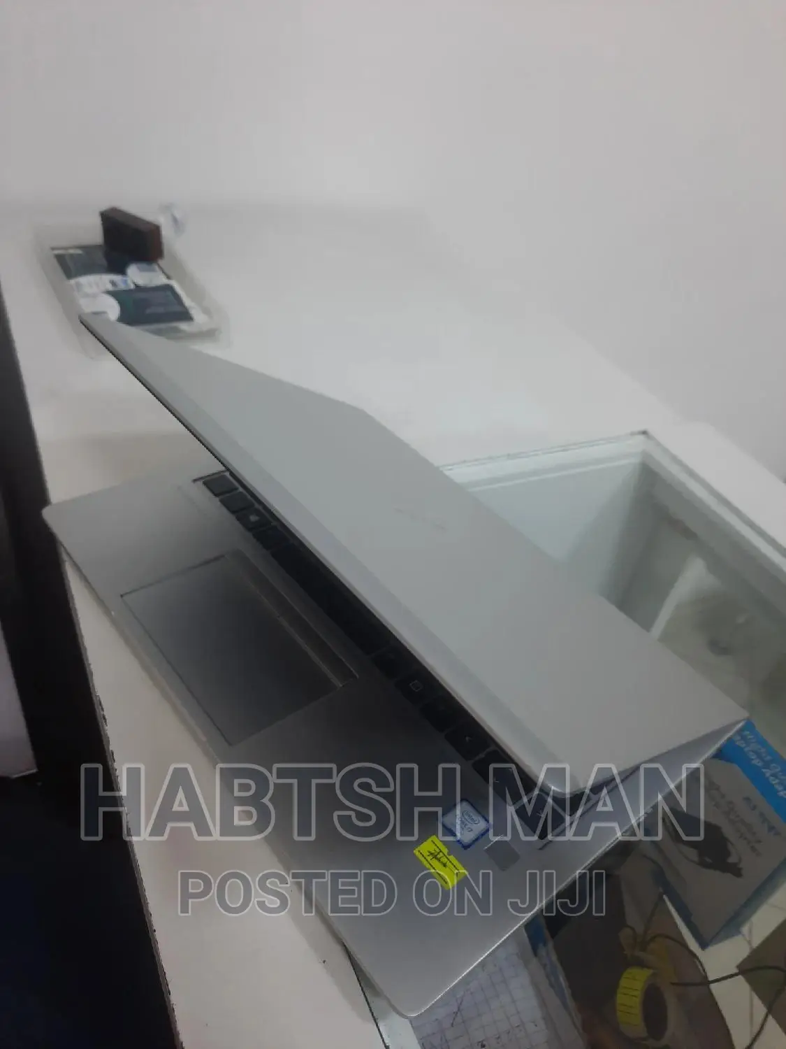 New Laptop HP EliteBook 840 16GB Intel Core I7 SSD 512GB