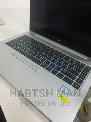 New Laptop HP EliteBook 840 16GB Intel Core I7 SSD 512GB