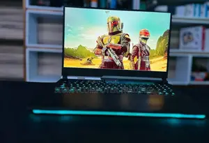 Photo - New Laptop Asus ROG Strix G15 32GB AMD Ryzen 9 SSD 1T