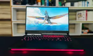New Laptop Asus ROG Strix G15 32GB AMD Ryzen 9 SSD 1T