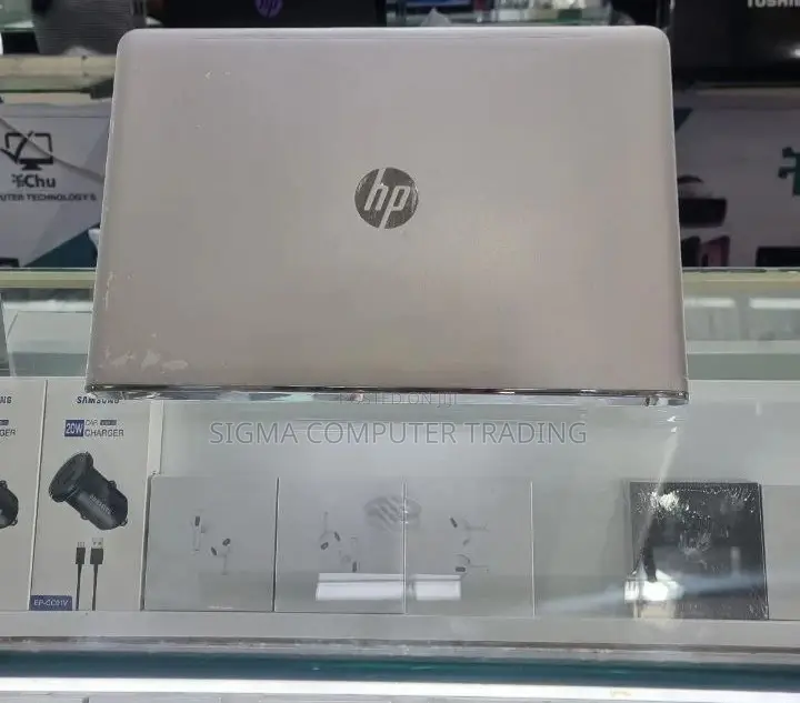 New Laptop HP Envy 15 12GB Intel Core I7 SSD 256GB