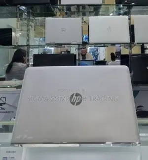 New Laptop HP Envy 15 12GB Intel Core I7 SSD 256GB