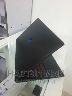 New Laptop HP Omen 15 16GB Intel Core I7 SSD 1T