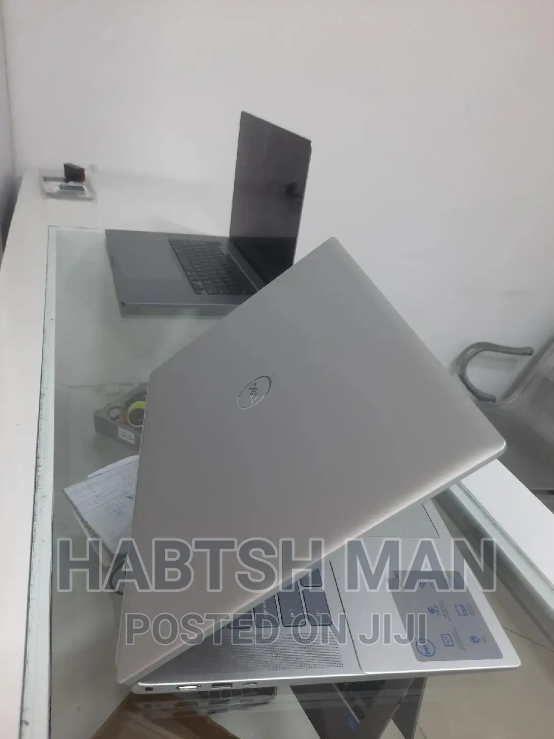 New Laptop Dell Inspiron 15 16GB Intel Core I7 SSD 512GB