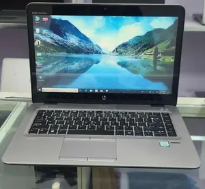 New Laptop HP EliteBook 840 16GB Intel Core I7 SSD 512GB