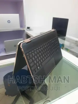 Laptop HP Spectre X360 16GB Intel Core i7 SSD 512GB
