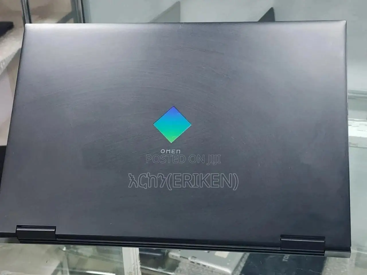 New Laptop HP Omen 16 16GB Intel Core I5 SSD 512GB