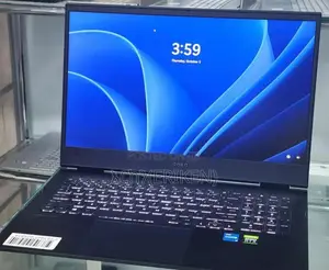 New Laptop HP Omen 16 16GB Intel Core I5 SSD 512GB